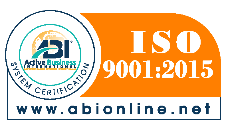 ISO 9001 Quality Management