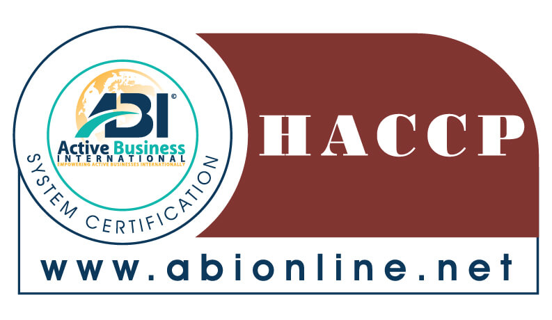 HACCP