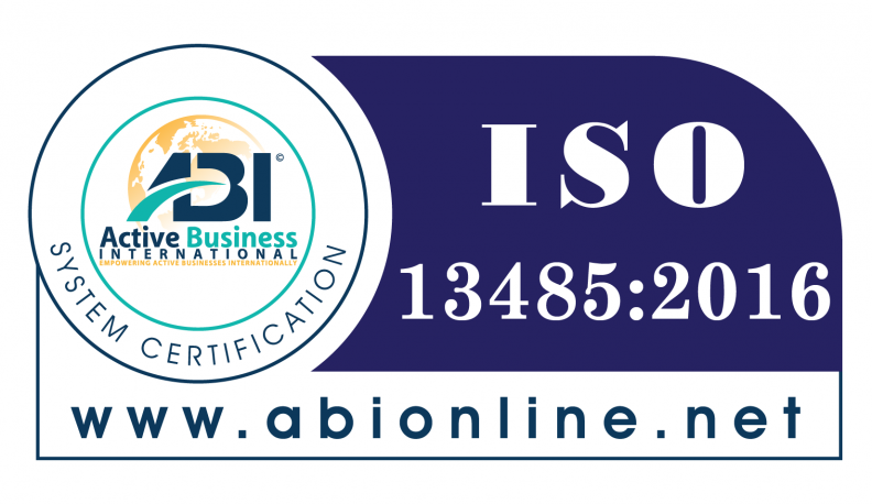 ISO 13485 Medical Devices Quality Management System
